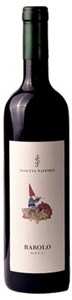 Josetta Saffirio 11 Barolo Docg (Josetta Saffirio) 2011